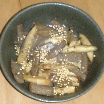 若竹水煮があったのでそれも加えました。
レシピとっても美味しかったです。
ありがとうございました。